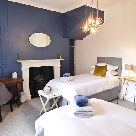 Rosalind House-2