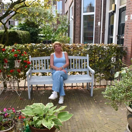 Bed & Breakfast Leonie-2