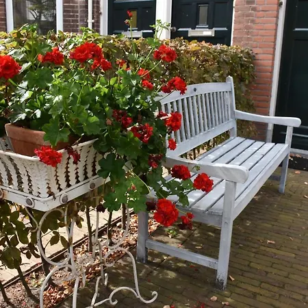 Bed & Breakfast Leonie-3