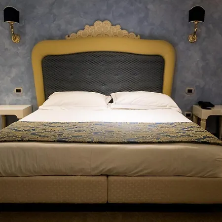 "La Conchiglia D' Oro" Hotel & Spa-3