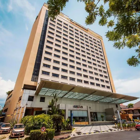 Sunway Hotel Georgetown Penang-2