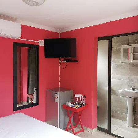 Thavhani Guest House-3