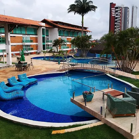 Hotel Village Premium Campina Grande-3