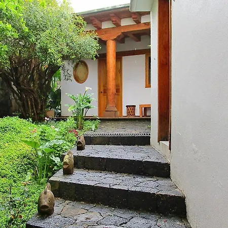 Hotel Estancia de la Era B&B-2