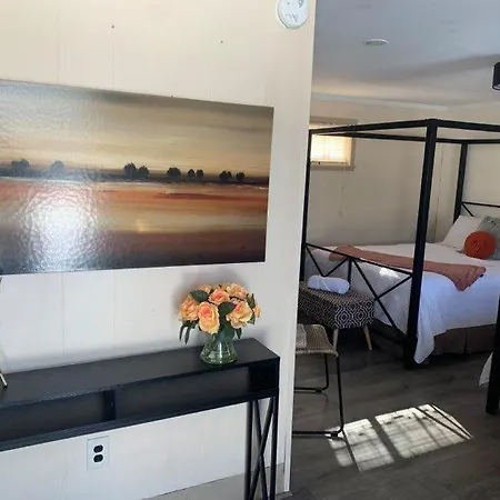 Starlight Lodge At Rockport Harbor-3