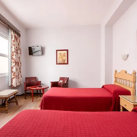 Hotel Maga-3