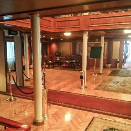 King Tut I Nile Cruise - Every Monday 4 Nights From Luxor - Every Friday 7 Nights From Aswan-3