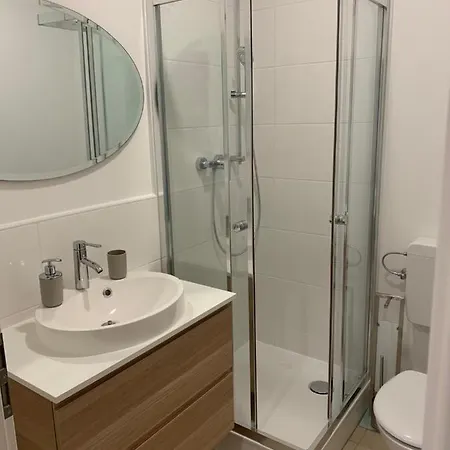 Appartement Höhscheid-3