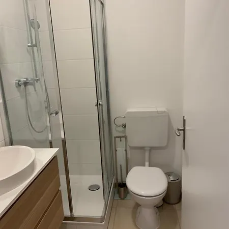 Appartement Höhscheid-2