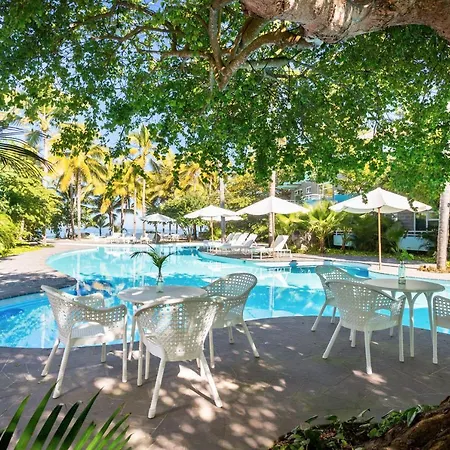 Azulpitaya Beach Front Hotel In Sayulita-3