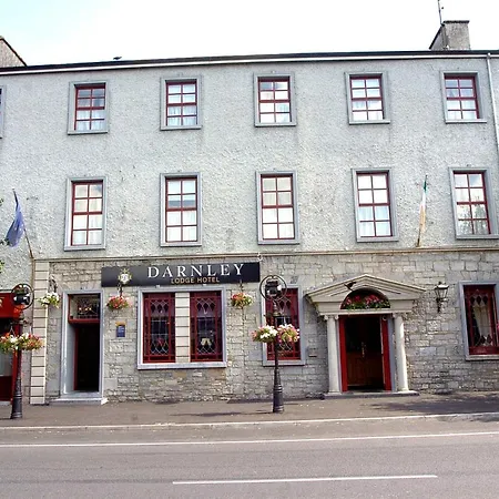 Darnley Lodge Hotel-3
