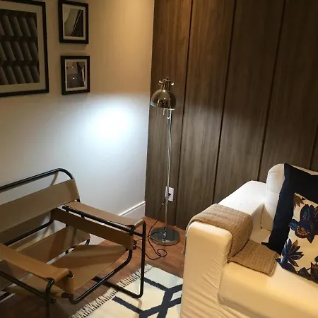 Praia Brava Hotel - Apto 420-3