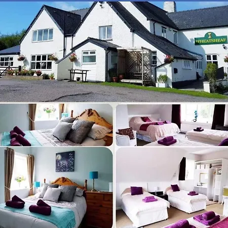 Wheatsheaf Inn-2
