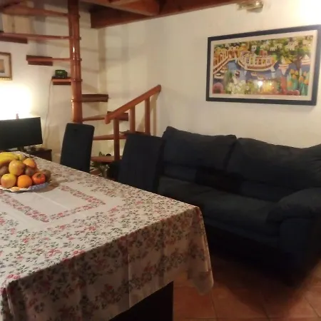 B&B Antica Citta-3