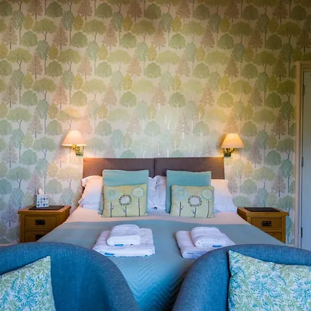 Dalkeith Guest House-3