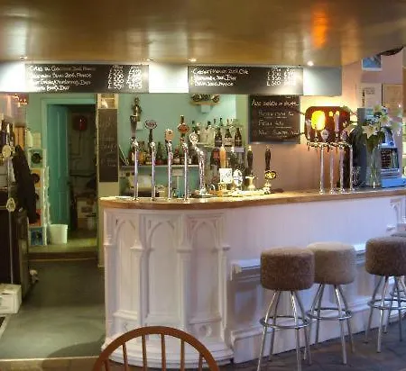 The Wookey Hole Inn-2