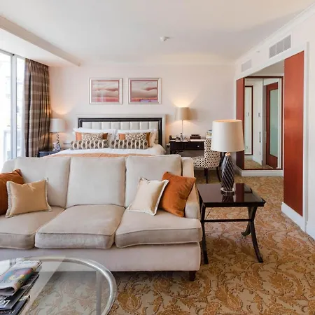 Taj Hotel Cape Town - Taj Residence Suites-2