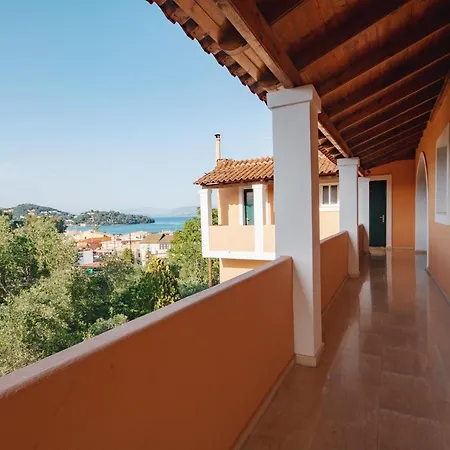 Villa Rosa Apartments-3