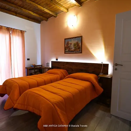 Antica Catania Accomodation-3