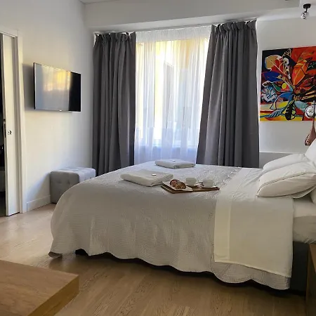 B&B Galleria Cavour-3