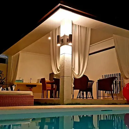Montecarlo Villas Panglao-3