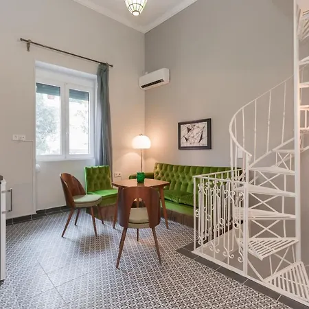 Troon Of Athens Apartments-3