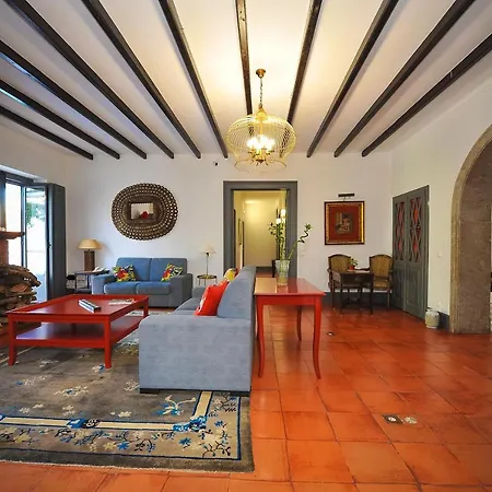 Santo António's Guesthouse-3