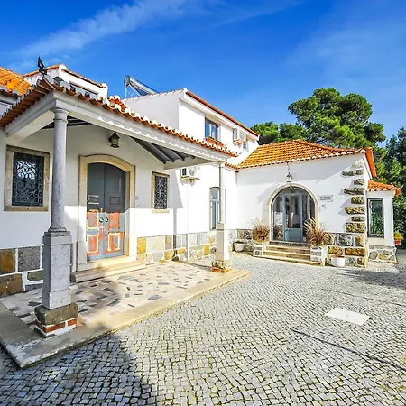 Santo António's Guesthouse-2