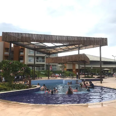 Ilhas Do Lago Eco Resort-2