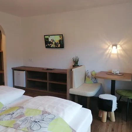 Pension Claudia Zell Am See-2