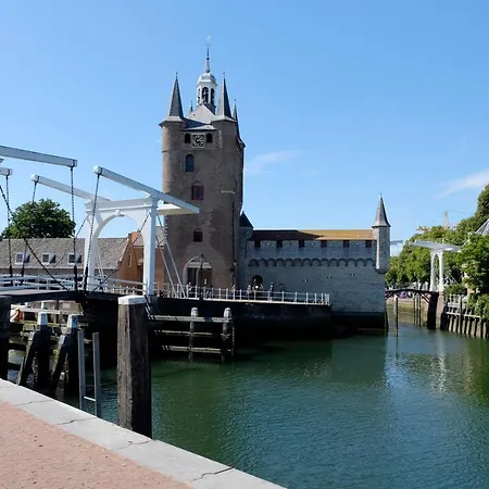 De Verwennerie-2