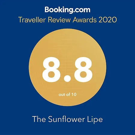Sunflower Guesthouse And Animal Rescue - Koh Lipe-2