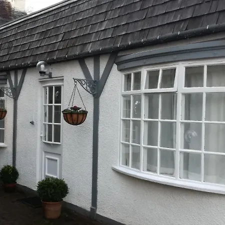 Lubnaig Guest House-3