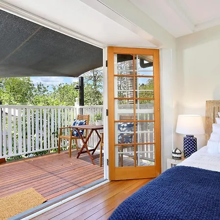 The Odd Gecko B&B-2