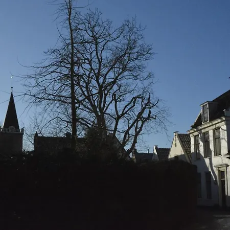 'Room Eleven' aan de Vecht-2