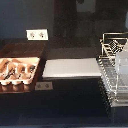 Granada City Alanya Luxury Appartment 800М От Пляжа Клеопатра-2