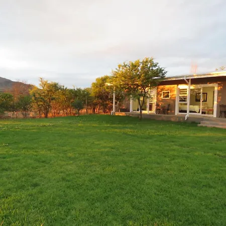 A Dam'S View Accommodation-2