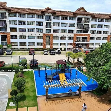One Oasis Davao A4 Free Pool 3 Min Walk Sm Mall-3