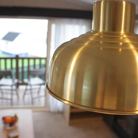 The Royal Clovelly Caravan With Sea Views-2
