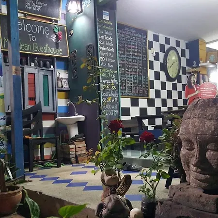 Mr. Clean Guesthouse-2