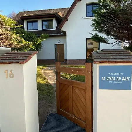 La Villa En Baie-2