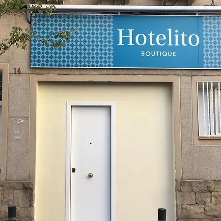 Hotelito Boutique Mercat-3