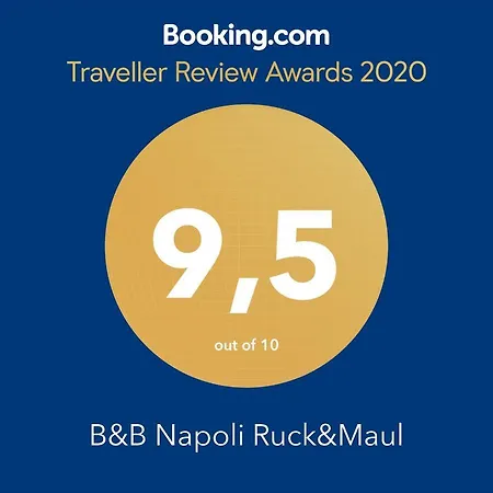 B&B Napoli Ruck&Maul-2