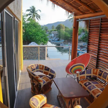 Villa La Joya-2