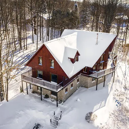 La Boheme - Bed & Breakfast-3