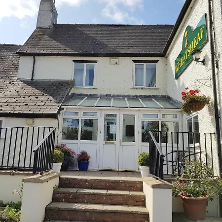 Wheatsheaf Inn-3