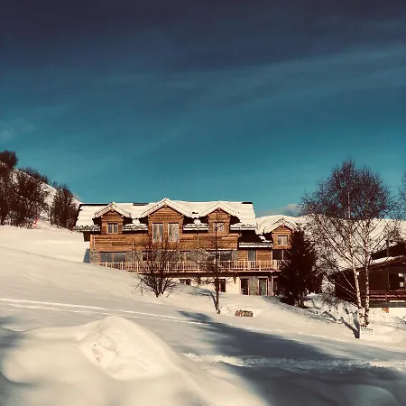 Ski Lodge-2