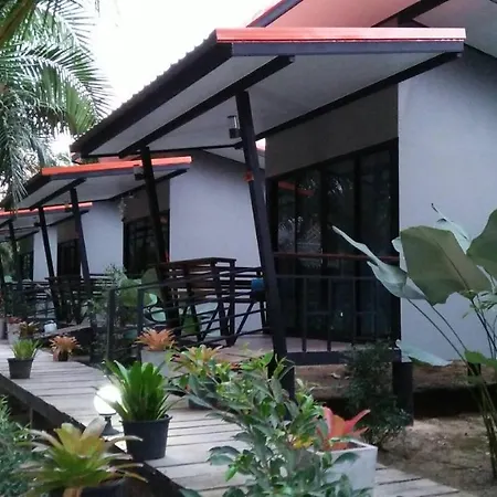 Khao Sok Residence Resort-2
