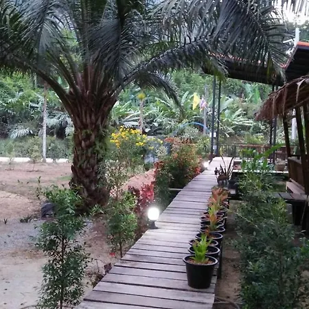 Khao Sok Residence Resort-3