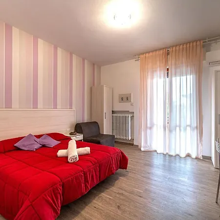 B&B Villa Montreux-2